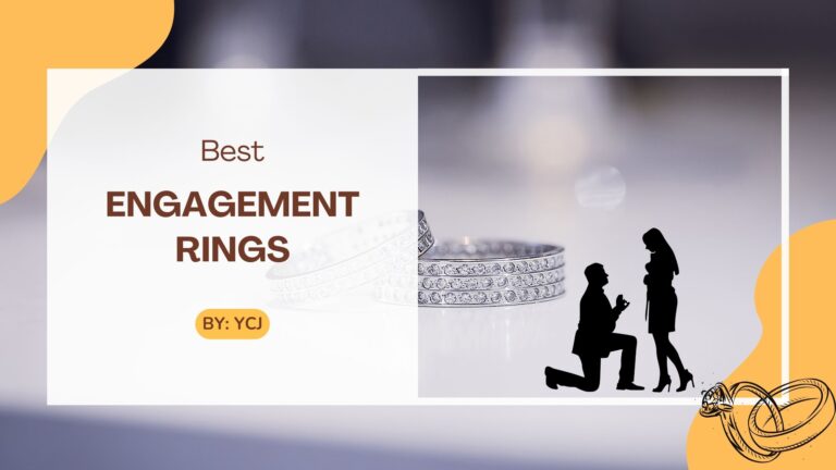10 Best Engagement Rings 2024