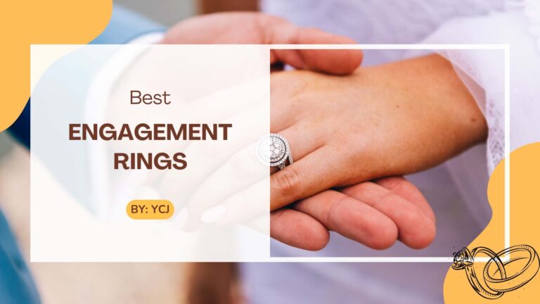 Best Engagement Rings Under $500